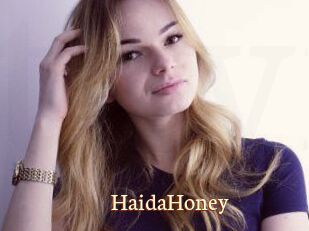 HaidaHoney