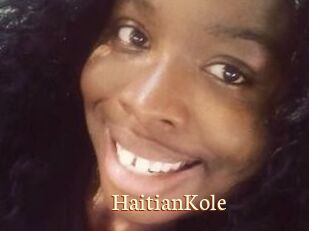 HaitianKole