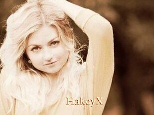 HakeyX