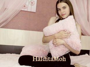 HalditaMoh