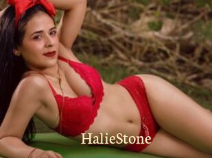 HalieStone