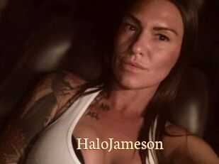 HaloJameson