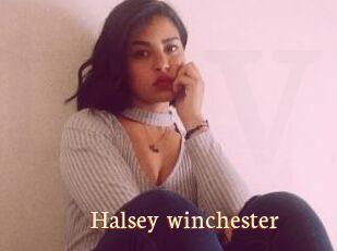 Halsey_winchester