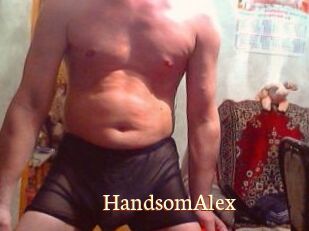 HandsomAlex