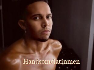 Handsomelatinmen