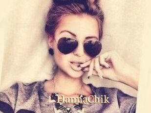 HannaChik