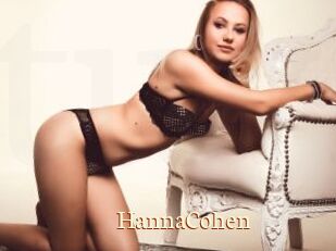 HannaCohen