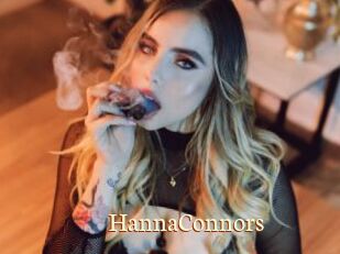HannaConnors