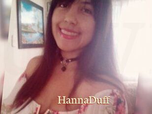 HannaDuff