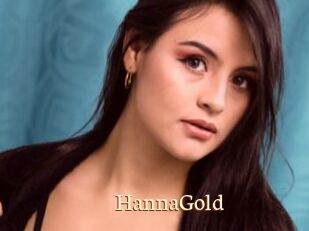 HannaGold