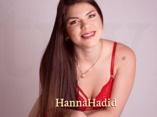 HannaHadid