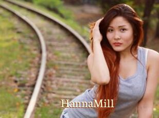 HannaMill