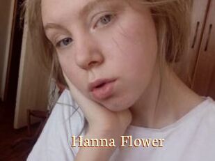Hanna_Flower