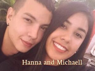 Hanna_and_Michaell