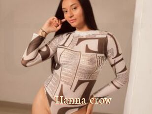 Hanna_crow