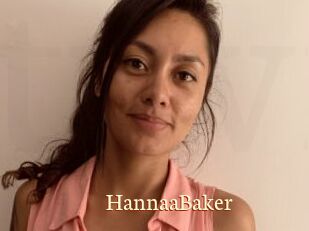 HannaaBaker