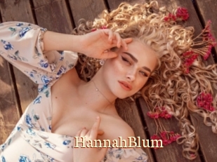 HannahBlum