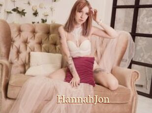HannahJon