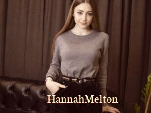 HannahMelton