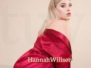 HannahWillson