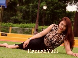 HannahYuki