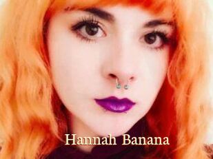 Hannah_Banana