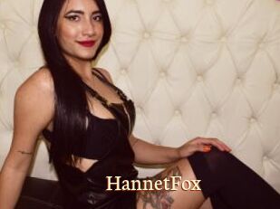 HannetFox