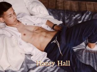 Hanry_Hall
