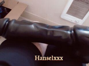 Hanselxxx
