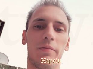 Hapciu