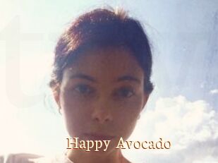 Happy_Avocado