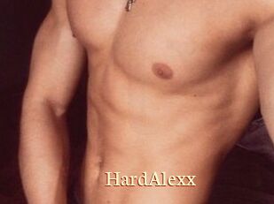 HardAlexx