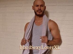 HardSexyLoverXL