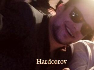 Hardcorov