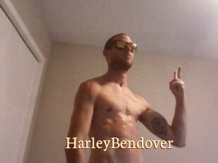HarleyBendover