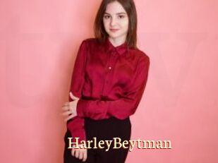 HarleyBeytman