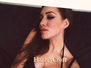 HarleyCroft