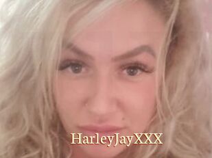 HarleyJayXXX