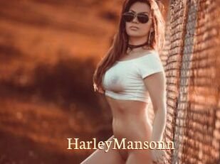 HarleyMansonn