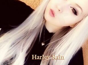 Harley_Rain