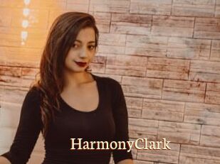 HarmonyClark
