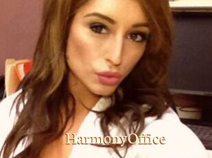 HarmonyOffice