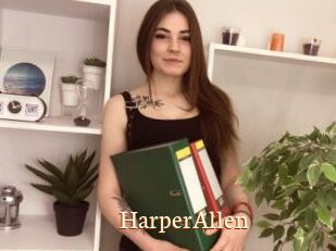 HarperAllen