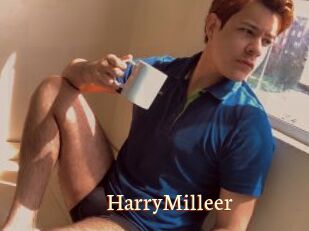 HarryMilleer
