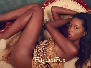 HaydenFox
