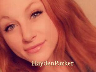 HaydenParker