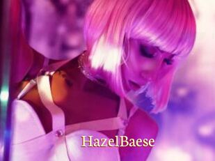 HazelBaese
