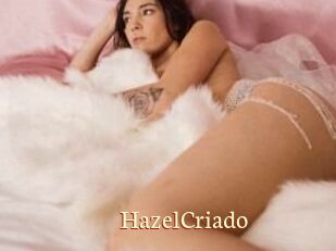 Hazel_Criado