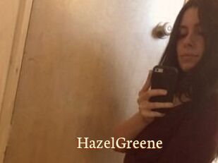 Hazel_Greene
