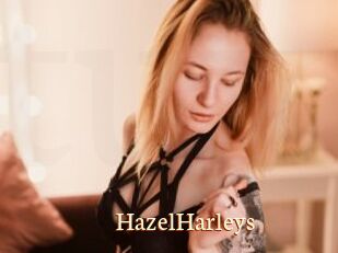 HazelHarleys